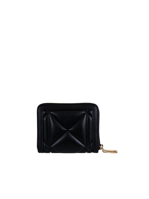 Embossed portafoglio LOVE MOSCHINO | JC5641PP0NLC0000